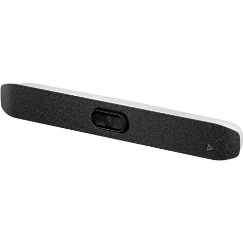POLY STUDIO V12 USB VIDEO BAR NO POWER SUPPLY AUST