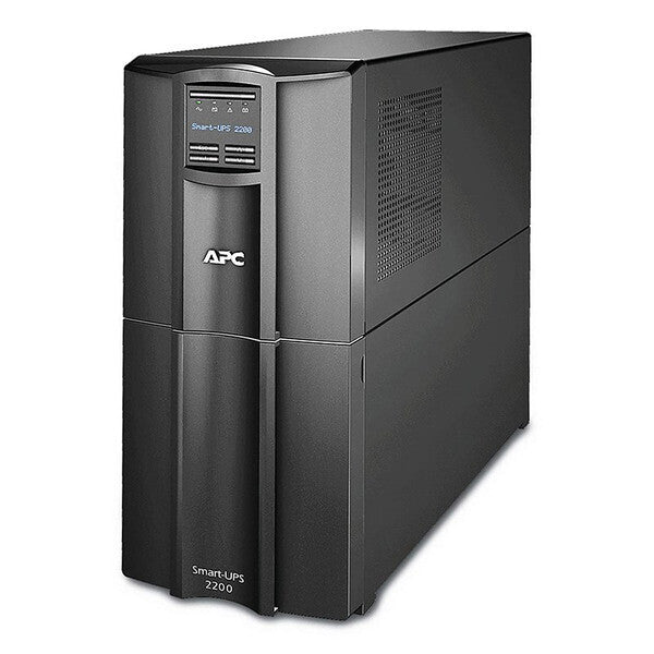 Dell AA869896 Line-interactive UPS Tower
