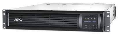 Dell Apc, Smt3000rmi2uc, Smart-Ups 3000va Lcd Rm 2u 230v, 3ypow