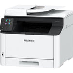 Fujifilm Apeos C325z 31ppm A4 Col 4 In 1 Print Copy Scan Fax Dup Wless Nfc 250sht Mfp