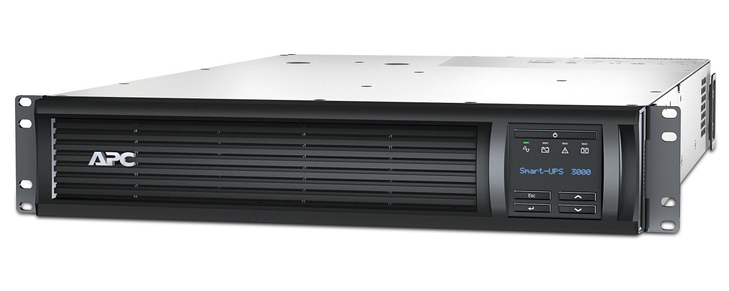 Dell AC954755 Apc SMT3000RMI2UC Smart Ups 2U Rack