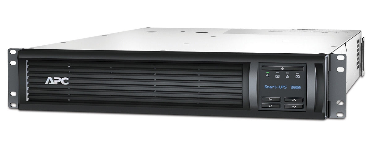 Dell AC954755 Apc SMT3000RMI2UC Smart Ups 2U Rack