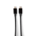 USB C To USB C Super Speed Cable 5m