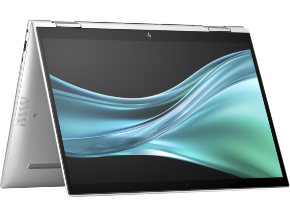Hp | AG1U5PT | Elite x360 830 13" G11 2-in-1 Notebook PC | U7-155U, 32GB, 1TB, Touch, W11P | 3Yos