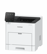 Fujifilm Apeosprint 6340 63 Ppm A4 Mono Printer 550sht Duplex