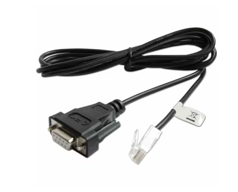 APC UPS COMMUNICATIONS CABLE SMART SIGNALLIN
