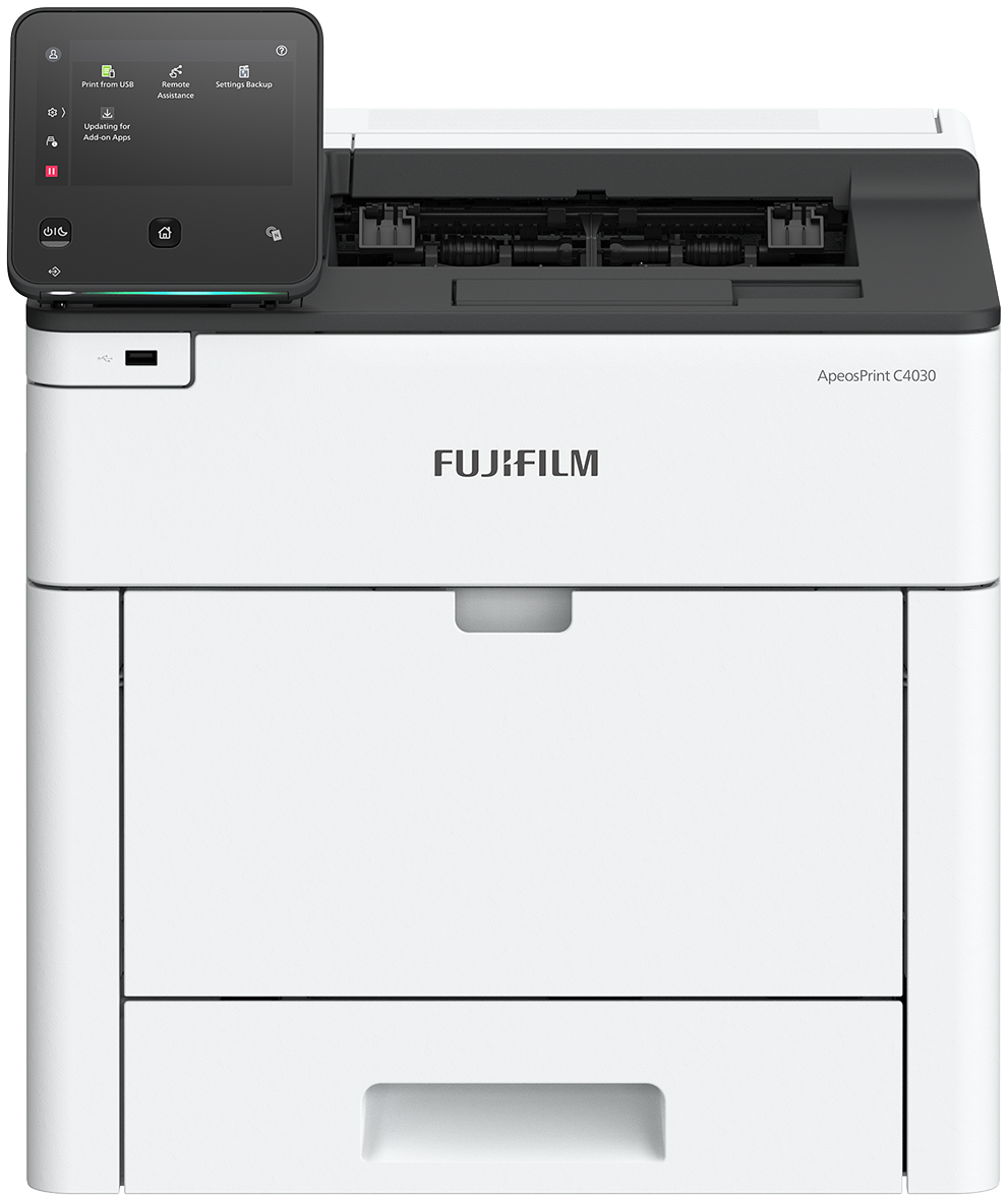 Apeosprint C4030 40ppm A4 Colour Printer