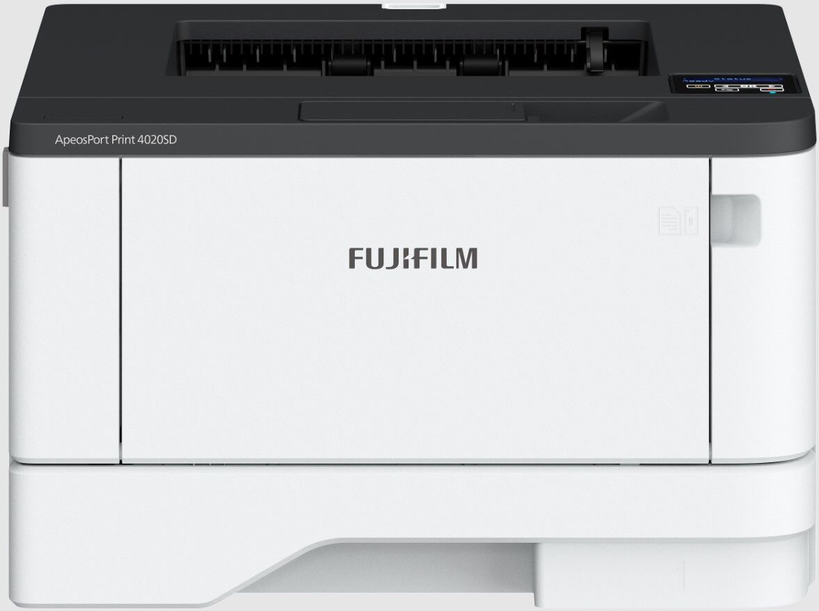 Fujifilm Apeosport Print 4020sd A4 Mono Sfp 40 Ppm