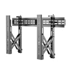Arkin Anti Theft Pop Out Videowall Mount For 37 To 70 Tvs Up To 45kg