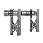Arkin Anti Theft Pop Out Videowall Mount For 37 To 70 Tvs Up To 45kg