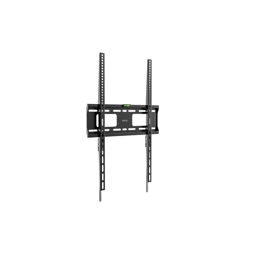 Arkin Anti Theft Wall Mount For 37 To 75 Tv Up To 75kg Portrait Fixed