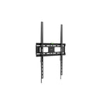 Arkin Anti Theft Wall Mount For 37 To 75 Tv Up To 75kg Portrait Fixed