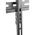 Arkin Anti Theft Wall Mount For 37 To 75 Tv Up To 75kg Portrait Fixed