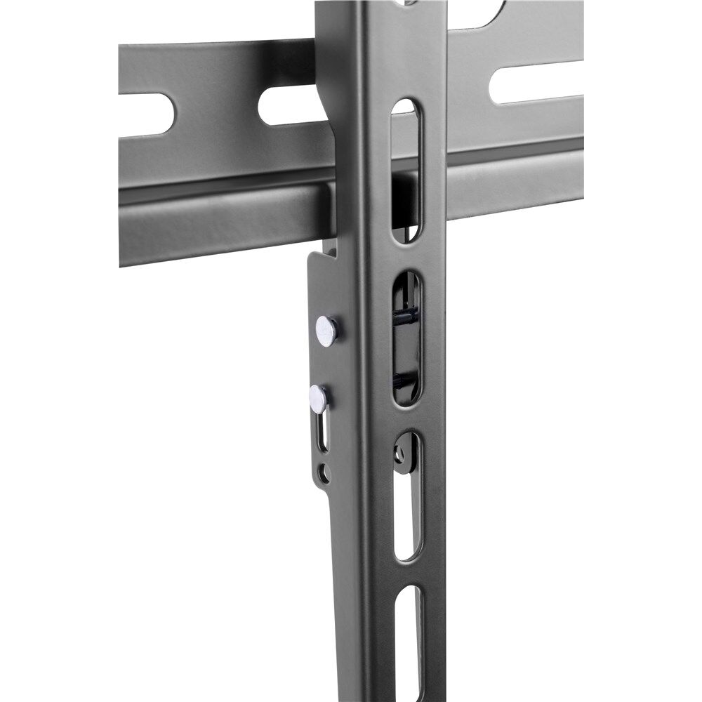 Arkin Anti Theft Wall Mount For 37 To 75 Tv Up To 75kg Portrait Fixed