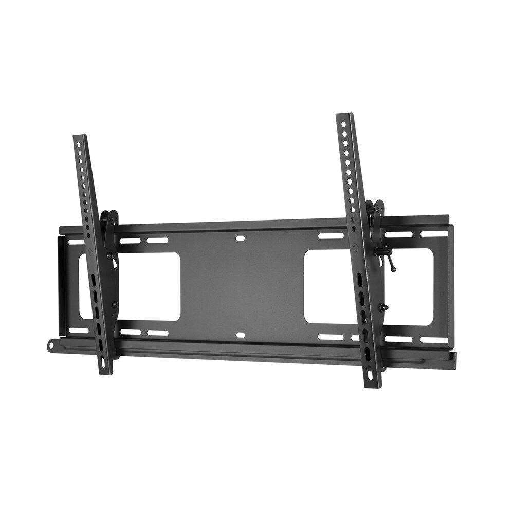 Arkin Anti-Theft Tilt TV Wall Mount for 43”–90” Screens | Slim 56mm Design | Heavy-Duty 80kg VESA 800x400