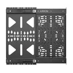 Arkin Sliding Av Storage Panel