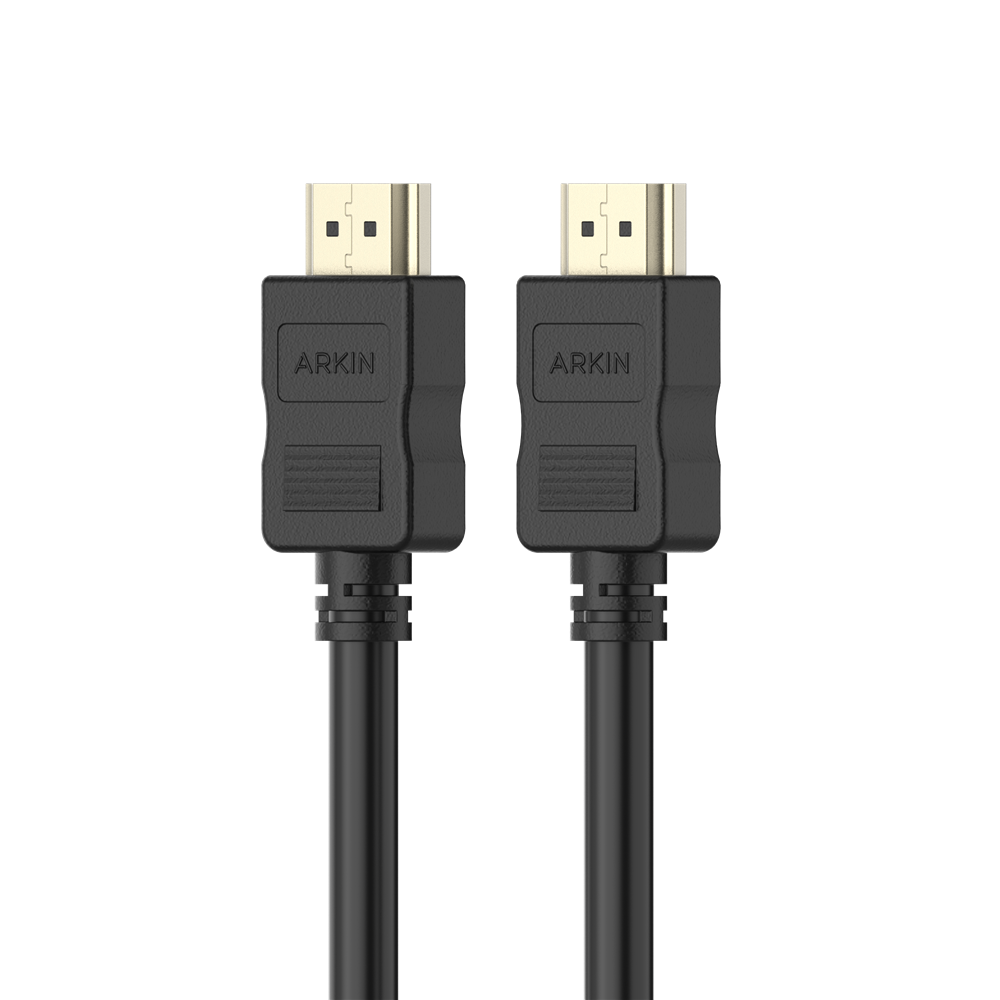 Arkin 4k 18gbps Hdmi 2 0 Cable With Ethernet 5m