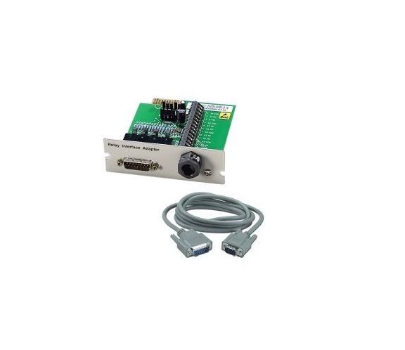 AS400BD Powerware AS400BD Relay card