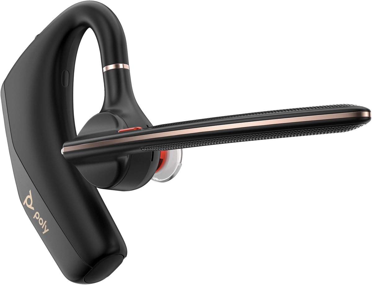POLY VOYAGER LEGEND 50 HEADSET UC A/P