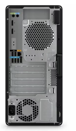 HP Z1 Tower G9 Workstation i7-13700 Pc