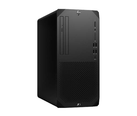 HP Z1 G9 Tower Workstation Intel Core i7 Pc AU1Q2PT