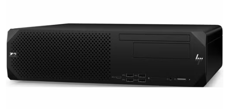 P Z2 SFF G9 Workstation i7-14700