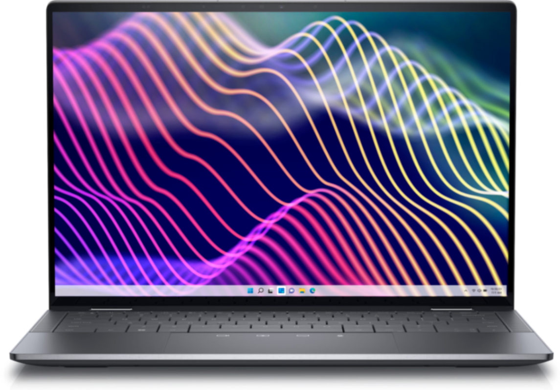 Dell AUL94402I1716512TPS3C1 Latitude 9440 i7 14" Laptop