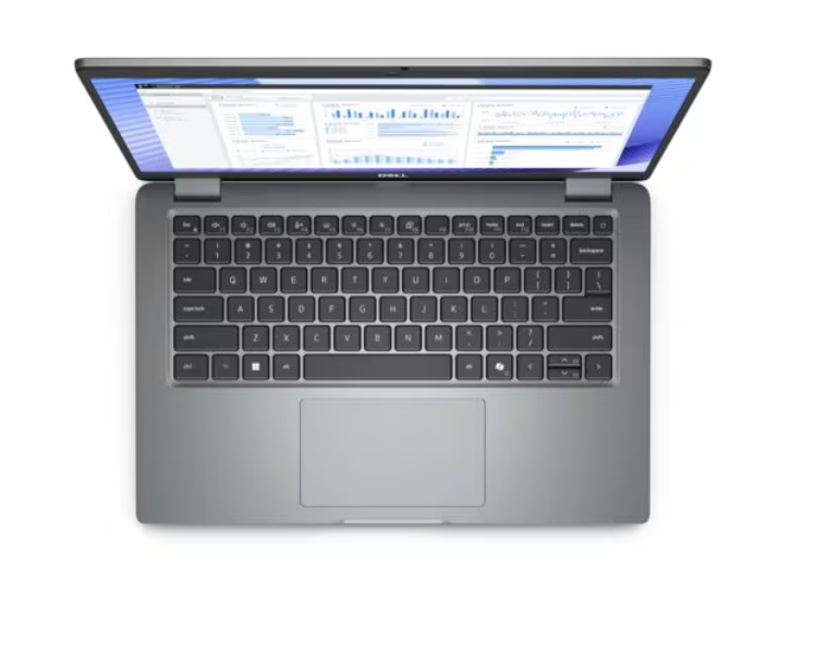 Dell Precision 3490 Mobile Workstation Core Ultra 7 165H vPro, 16GB RAM, RTX 500 4GB, 512GB SSD