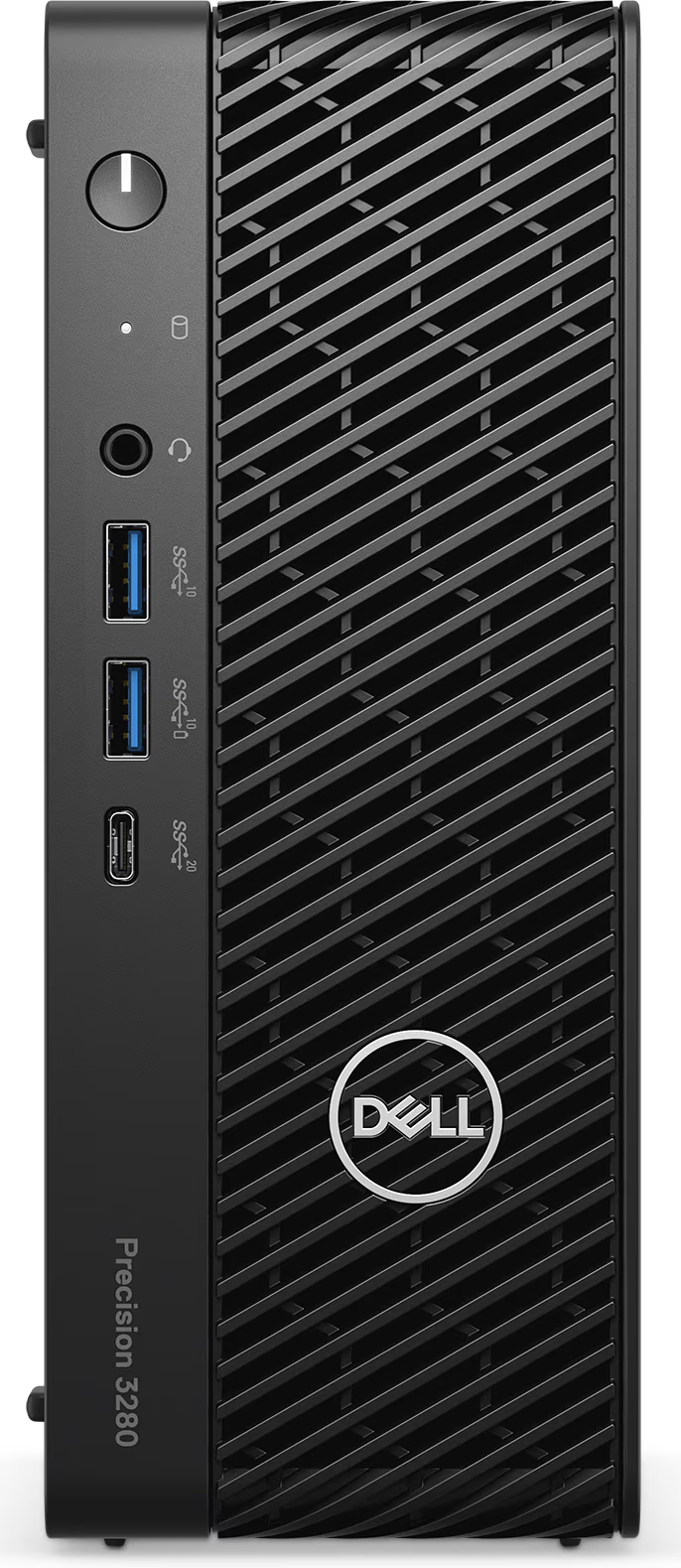 Dell AUT3280715T4 Precision 3280 CFF i7 Workstation