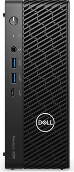 Dell AUT3280715T4 Precision 3280 CFF i7 Workstation