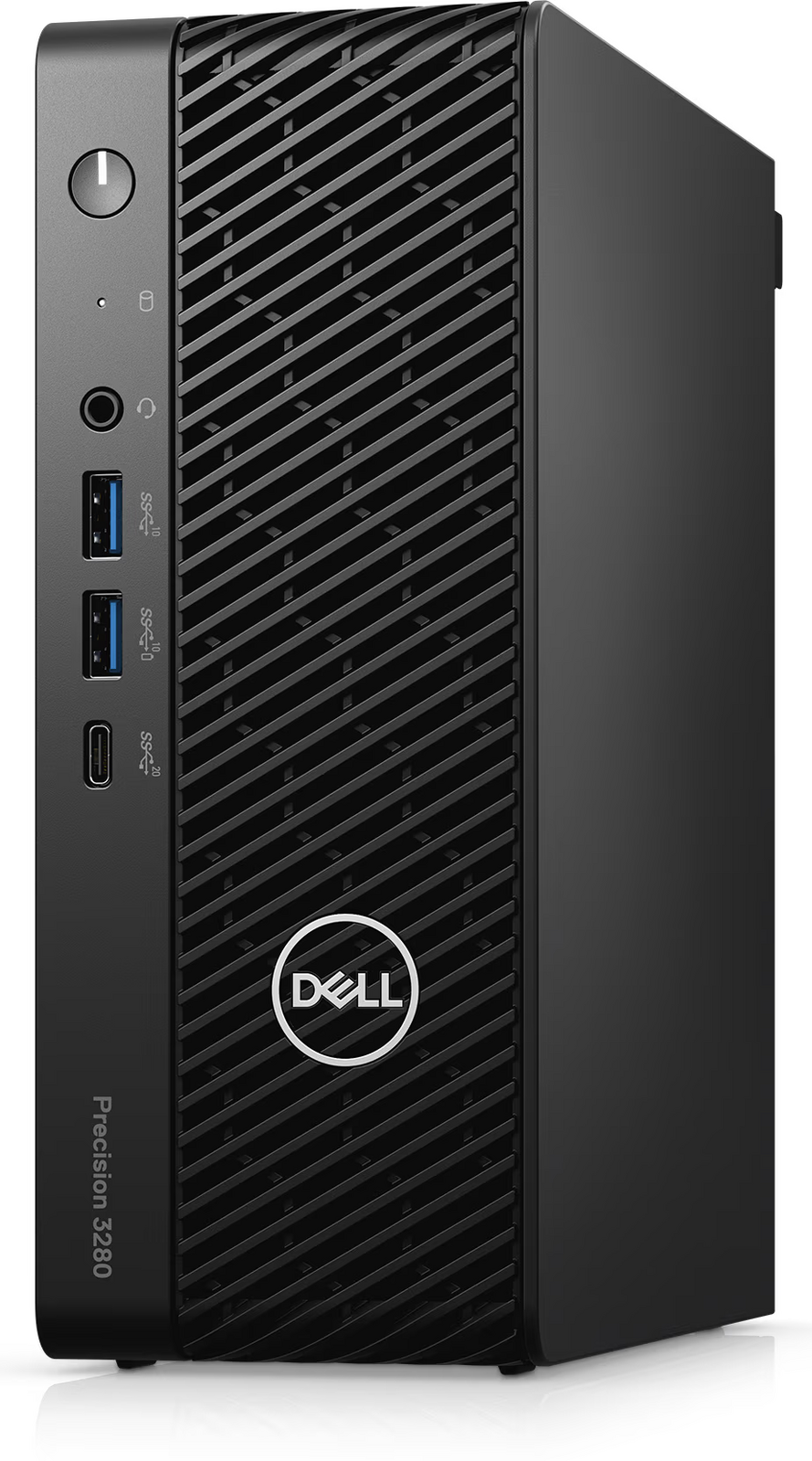 Dell AUT3280731T4 Precision 3280 CFF i7 Workstation