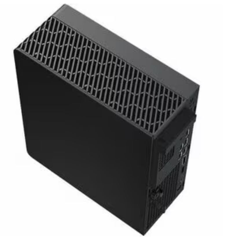 Dell AUT3280731T4 Precision 3280 CFF i7 Workstation