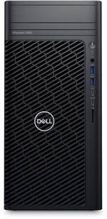 Dell AUT36809K31T1 Precision 3680 Tower i9 Computer