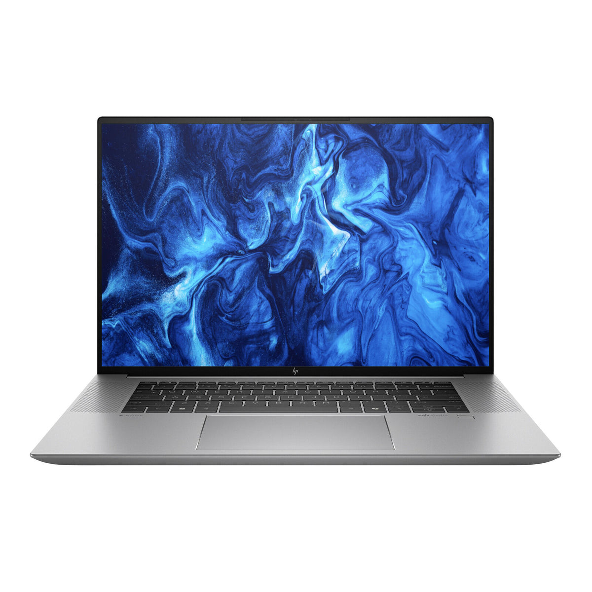 Hp | AW0Z4PT | ZBook Studio 16" G11 Mobile Workstation PC | U9-185H, 64GB, 2TB, Nvidia RTX4070 8GB W11P | 3Y