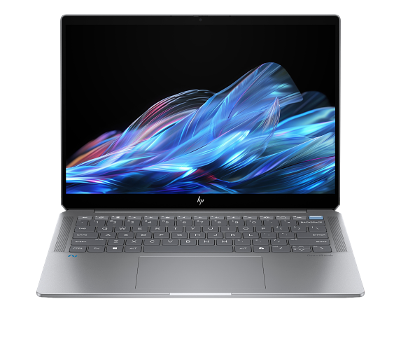 HP OmniBook Ultra 14-fd0001AU Ryzen AI 9 Laptop AY6U7PA
