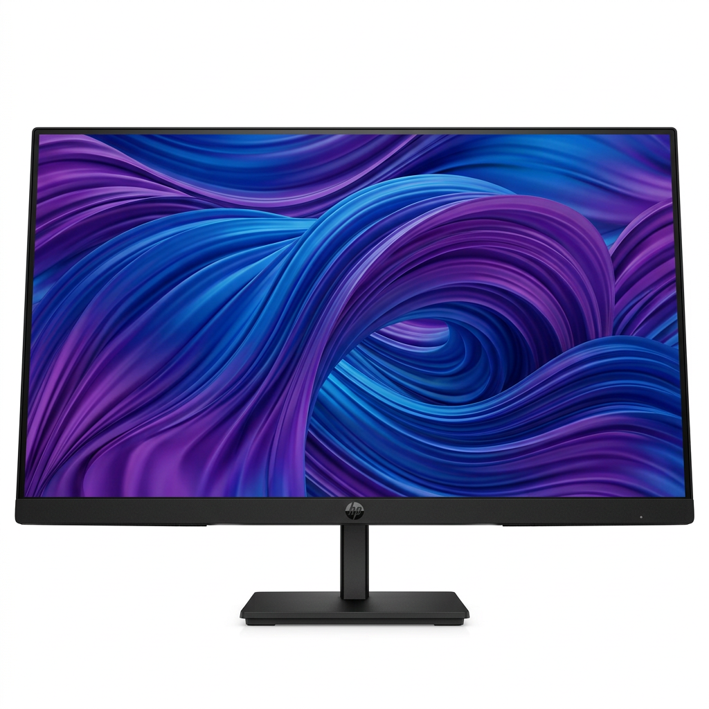 HP Series 3 Pro 327ph 27" FHD IPS Monitor