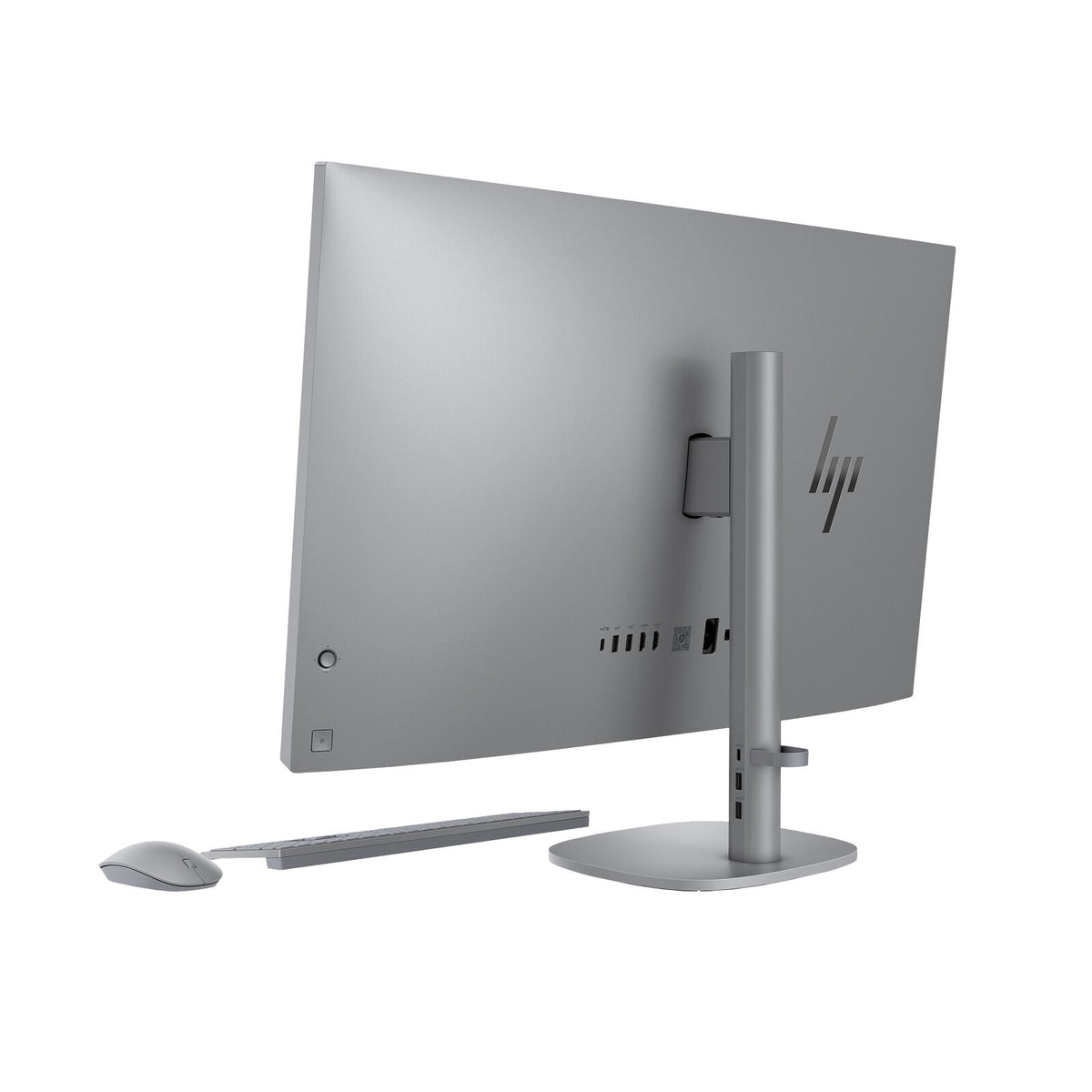 HP OmniStudio X 32-c0000a AlO Desktop PC | B0PN0PA | 31.5” 4K UHD | Intel U7 | RTX 4050 | W11H