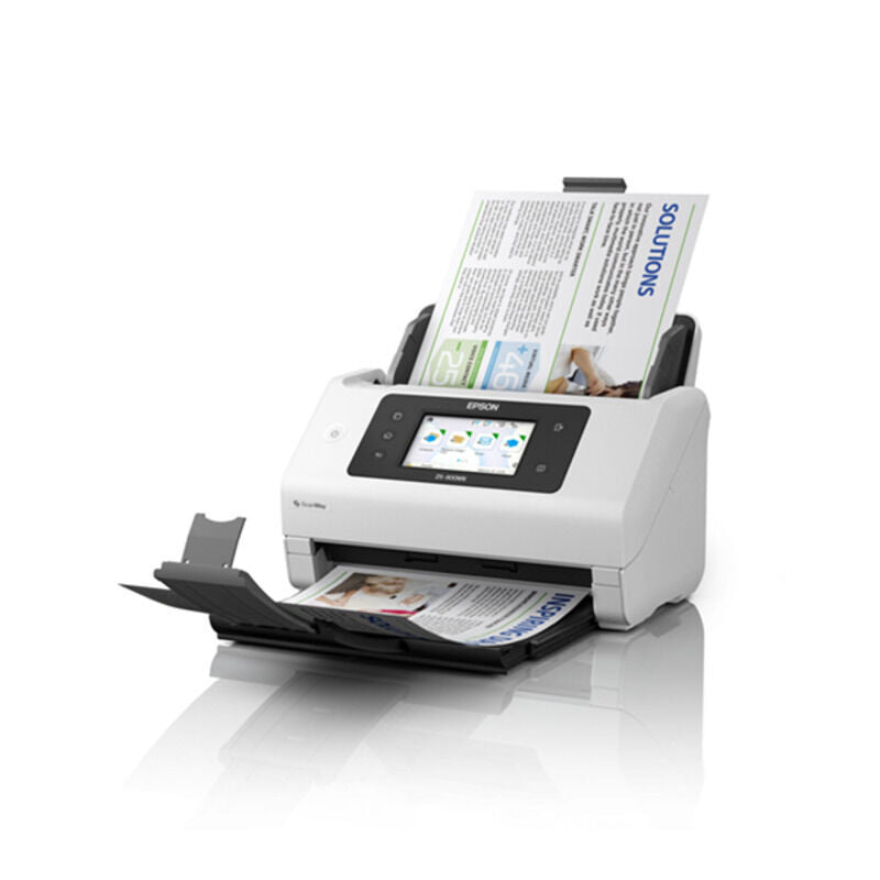Epson WorkForce DS-900WN Wireless Network Document Scanner