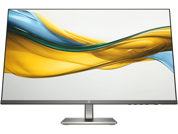 HP Series 5 527DA 27in FHD IPS Monitor