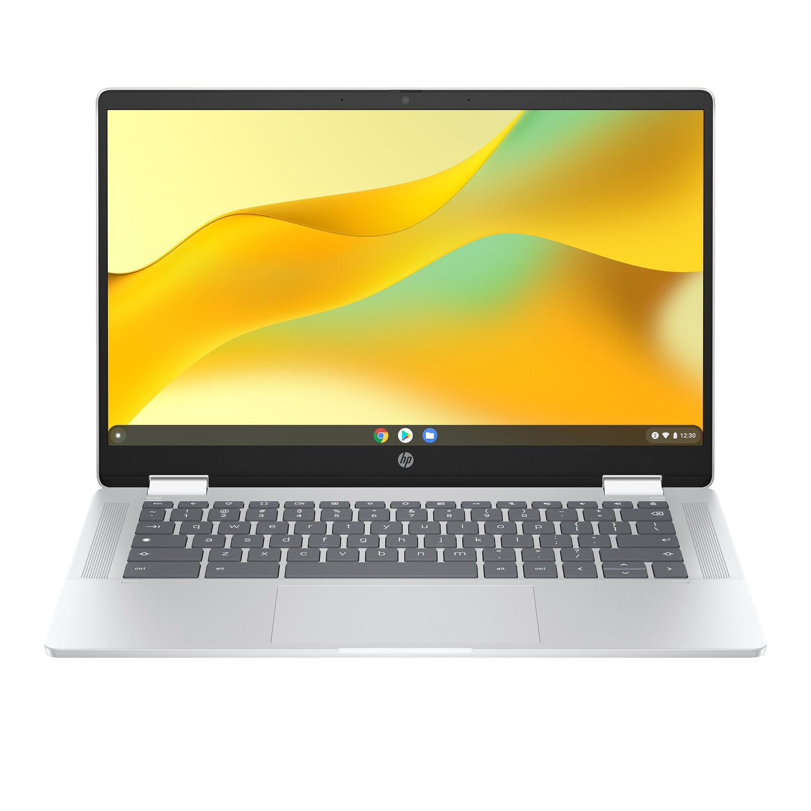 HP Chromebook x360 14” Touch | B17A6PA | Intel N100 | ChromeOS | 2-in-1 Laptop
