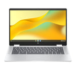 HP Chromebook x360 14” Touch | B17A6PA | Intel N100 | ChromeOS | 2-in-1 Laptop