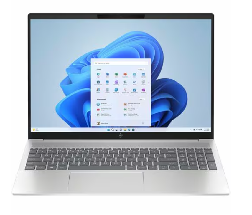 HP Pavilion Plus 16″ Laptop | Intel Ultra 7 155H | 32 GB | 1 TB | NVIDIA GeForce RTX 4050 | 120 Hz WQXGA | Wi-Fi 6E