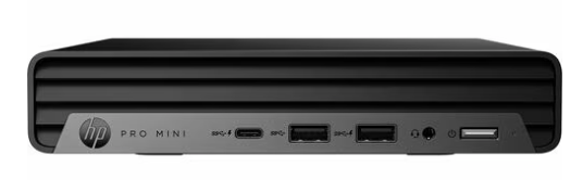 HP Elite Mini 800 G9 Intel Core i7-14700T