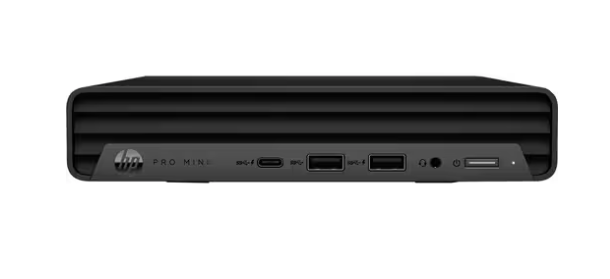 HP Pro Mini 400 G9 i7-12700T Desktop Pc