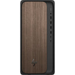 HP OmniDesk Desktop AI M03-0001a PC | B6QK4PA | Ultra 5 AI Desktop | 16GB | 512GB | W11H