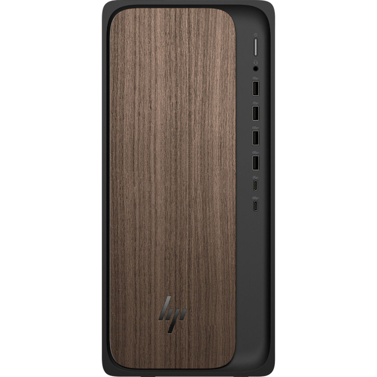 HP OmniDesk Desktop AI M03-0001a PC | B6QK4PA | Ultra 5 AI Desktop | 16GB | 512GB | W11H