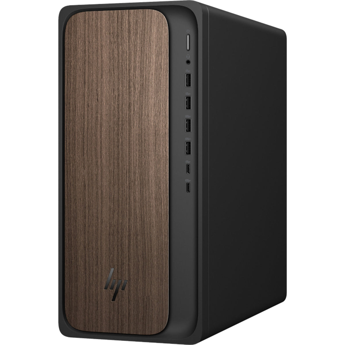 HP OmniDesk Desktop AI M03-0001a PC | B6QK4PA | Ultra 5 AI Desktop | 16GB | 512GB | W11H