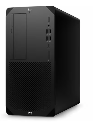 HP Z1 Tower G9 Workstation | Intel Core i7-14700 Pc