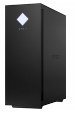 OMEN by HP 25L Gaming Desktop | i5-14400F