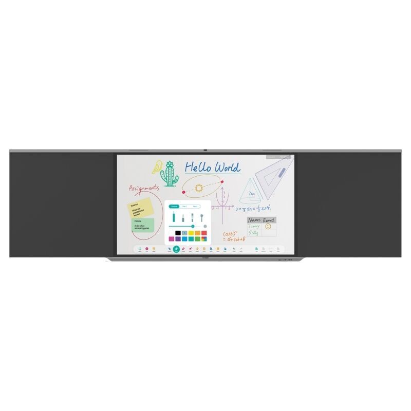 Maxhub B8610 86" Interactive Smart Blackboard Display – 4K Ultra-HD All-in-One Classroom Innovation